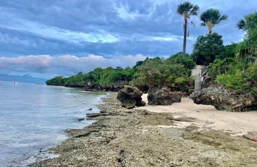 San Juan Resort | Fumiko Rina Acop