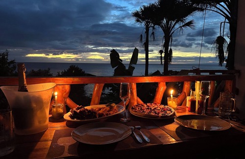 San Juan Hostel | Fumiko Rina Acop Resort