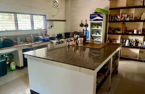 San Juan Hostel | Fumiko Rina Acop Resort