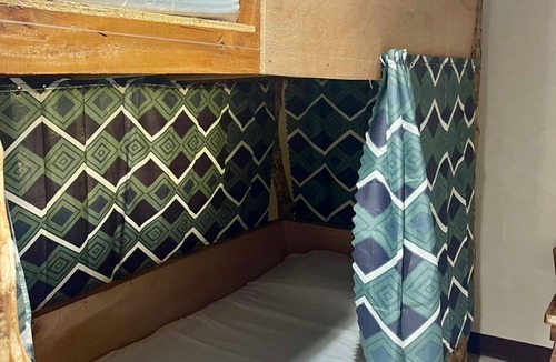 San Juan Hostel | Fumiko Rina Acop Resort