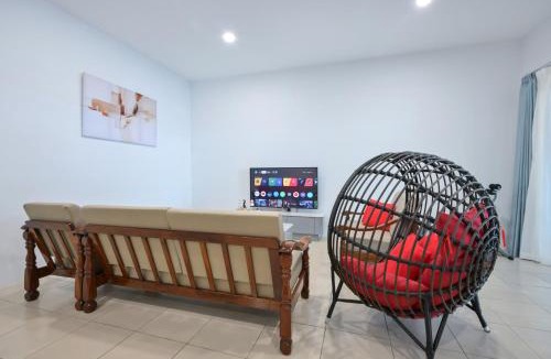 Kuantan House | Fun Kids Family Gathering Jalan Galing-12pax