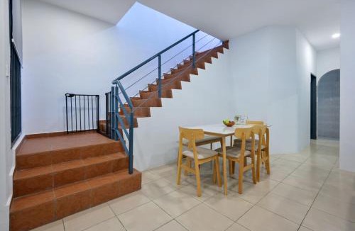 Kuantan House | Fun Kids Family Gathering Jalan Galing-12pax