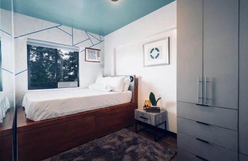 Taguig House | Functional stay near airport, business districts
