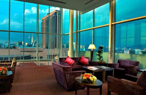 Imbi Hotel | Furama Bukit Bintang