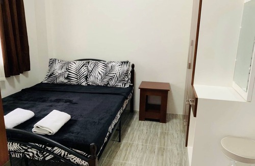 Tacloban Apartment | Furnished 2 bedroom apartment (Unit 3)