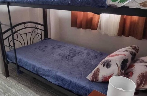 Tacloban Apartment | Furnished 2 bedroom apartment (Unit 4)