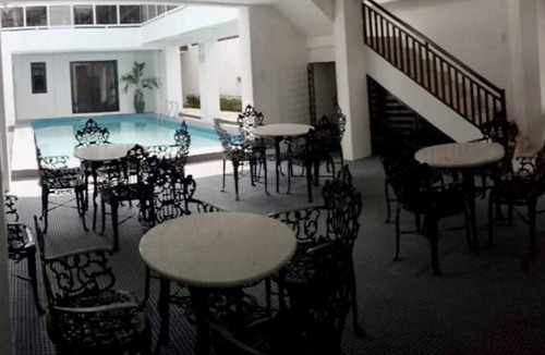 Malabanias Apartment | Furnished 2 Bedroom Apartment Unit