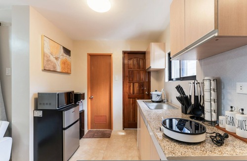 Cebu House | Furnished 3BR House | WiFi, Netflix, Washer and Parking