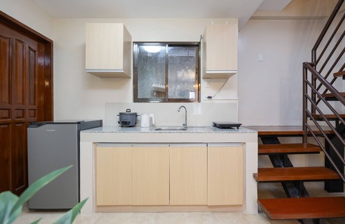 Cebu House | Furnished 3BR House | WiFi, Netflix and Parking