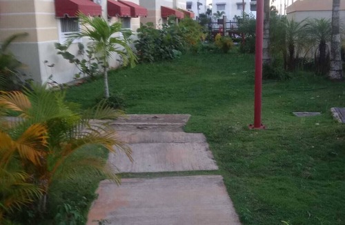 Santo Domingo Este Apartment | Furnished apartment a few minutes from Las Americas Airport and beach