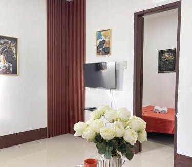 Cabadbaran Apartment | Furnished Apartment in Cabadbaran City