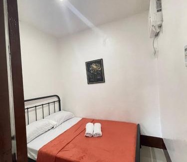 Cabadbaran Apartment | Furnished Apartment in Cabadbaran City
