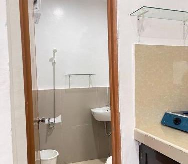 Cabadbaran Apartment | Furnished Apartment in Cabadbaran City