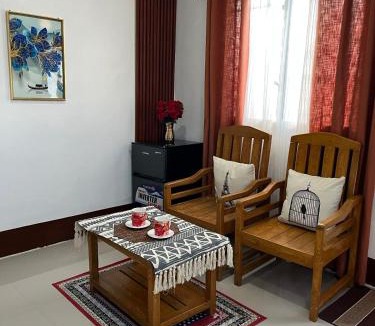 Cabadbaran Apartment | Furnished Apartment in Cabadbaran City