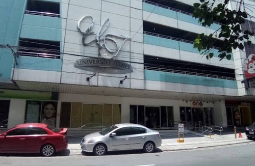 Ermita Night District Condo | Furnished Condo for rent in Malate , Manila (Short & Long Term)near US Embassy