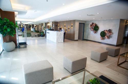 Dasmarinas Apartment | Furnished Condo Unit-Green2 PoolWifiNetflix