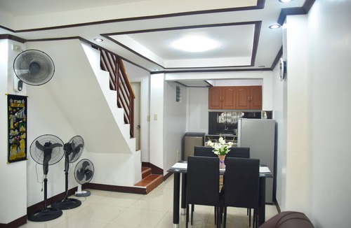 Calapan House | Furnished House in Calapan City Subdivision near ROBINSON MALL