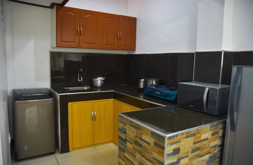 Calapan House | Furnished House in Calapan City Subdivision near ROBINSON MALL