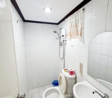 Calapan House | Furnished House in Calapan City Subdivision near ROBINSONS Mall L33