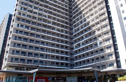 Dasmarinas Condo | Furnished Studio @Green2 Dasma Pool+Wi-Fi+Netflix