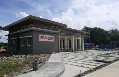 Suba Basbas House | Futura Homes Mactan