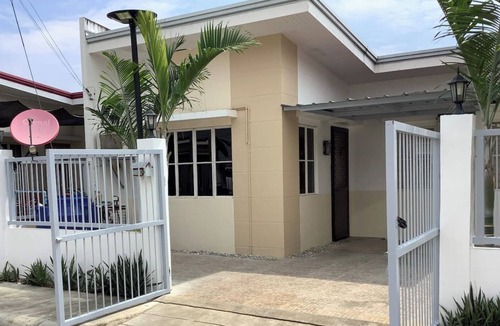 Suba Basbas House | Futura Homes Mactan Near Airport, Cclex, SM Seaside and Mactans Beach Resorts