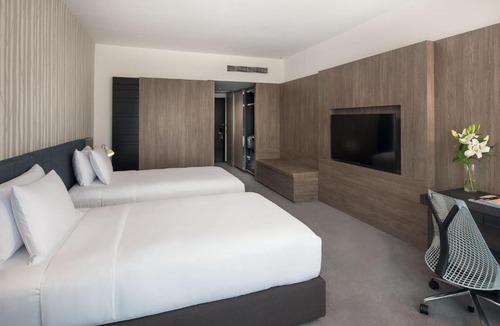 Downtown George Town Hotel | G Hotel Gurney