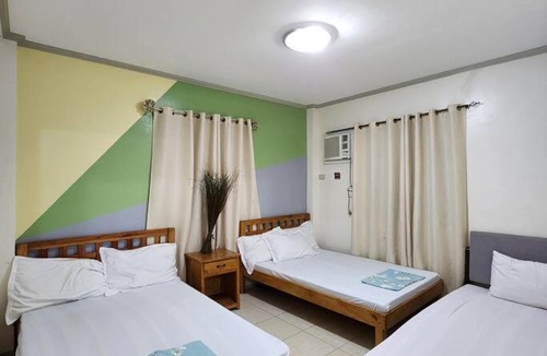 Tranca Villa | G&J's 4K Hotspring Private Resort
