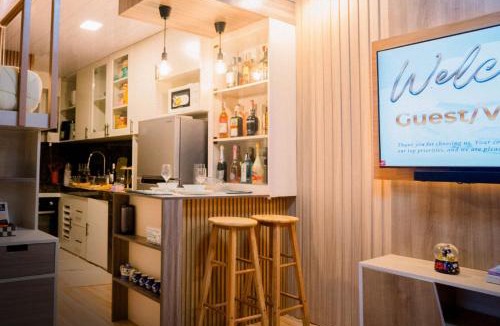 Panabo City Apartment | G-Luxe Panabo Guesthouse - Unit A