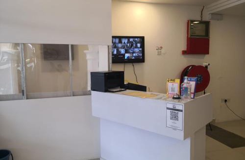 Kuching Hotel | G Star Motel