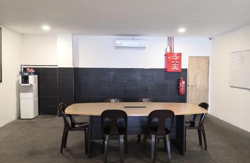 Kuching Hotel | G Star Motel
