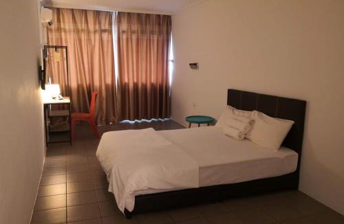 Kuching Hotel | G Star Motel