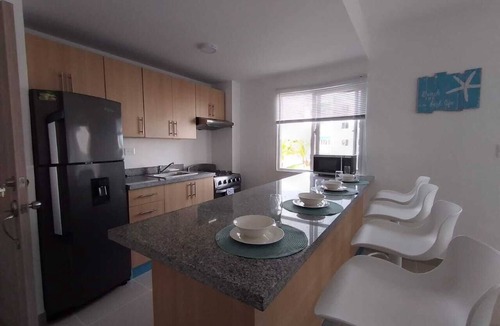 Veron Apartment | G4-202-2 Habitaciones
