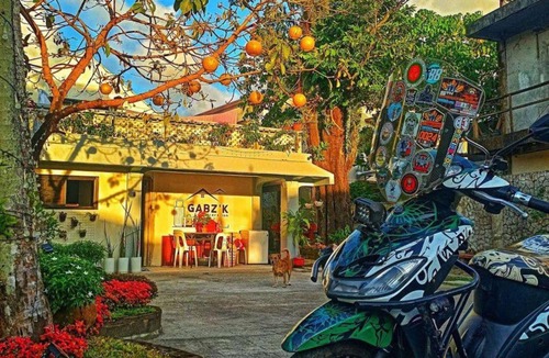 Sorsogon City Hotel | GABZ'K Travellers Inn