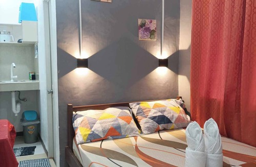 Panglao Hostel | Gaea's Apartments - Hostel