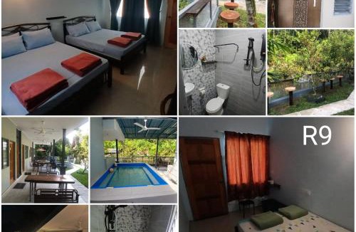 Hulu Selangor Hostel | Gaharu Campsite And Resort
