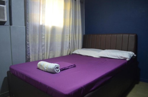 Malate Bed & Breakfast | Gaius Inn