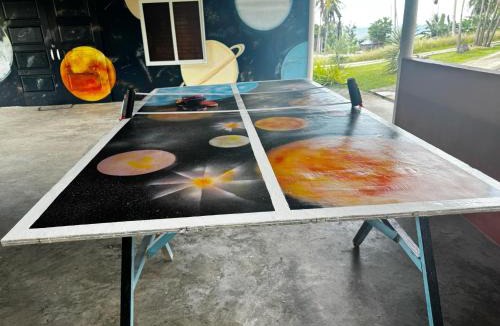 Dalaguete House | Galaxy Barkada 20 persons