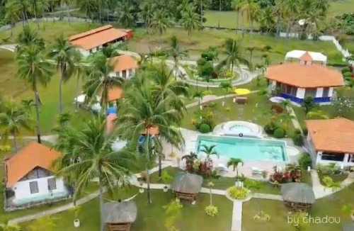 Dalaguete Villa | Galaxy Exclusive Resort