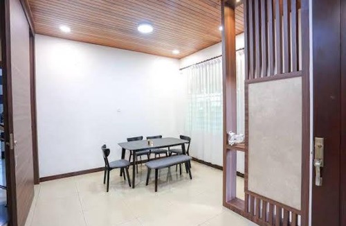 Muar District Villa | Galaxy Villa