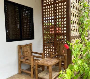 Panglao Apartment | Galio Sunset Diving and Ocean Breeze