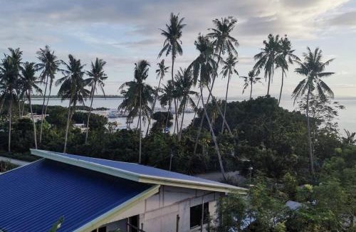 Panglao Apartment | Galio Sunset Diving and Ocean Breeze