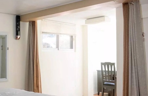 Olongapo House | Gallery & Garden Villas 1LDK Unit C @SBMA