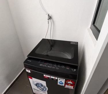 Kuala Langat District Apartment | Gamuda Cove Homestay