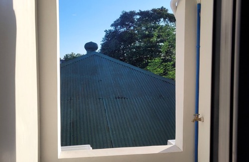 Angeles City Apartment | Ganada Suites Deluxe 8