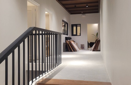 Angeles City Apartment | Ganada Suites Deluxe 8