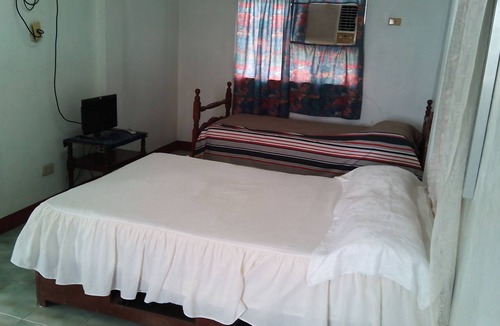 Sual Bed & Breakfast | Gapuz BnB Inn