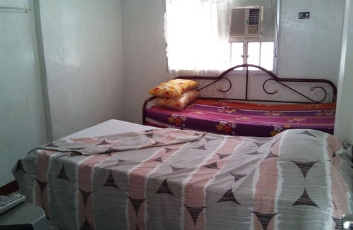 Sual Bed & Breakfast | Gapuz BnB Inn