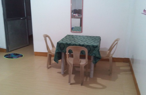 Sual Bed & Breakfast | Gapuz BnB Inn