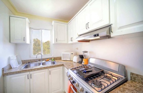 El Batey Condo | Garden Condos APT 30 - Lovely 1BR Condo w/Pool!